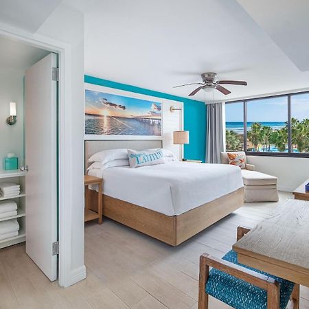 Margaritaville Beach Resort Саут-Падре-Айленд Екстер'єр фото