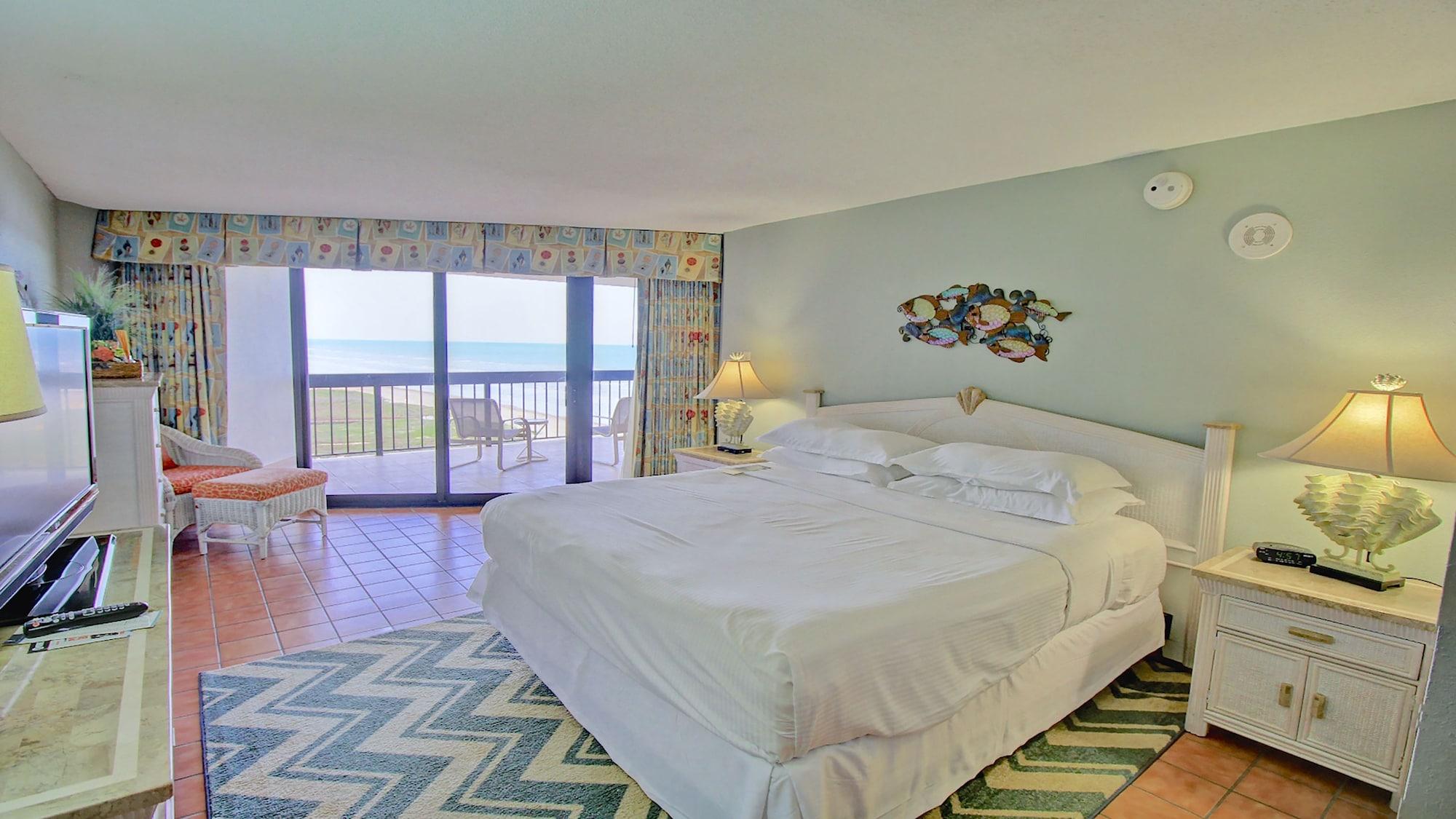 Margaritaville Beach Resort Саут-Падре-Айленд Екстер'єр фото