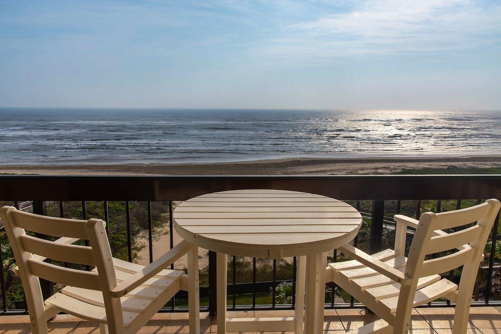 Margaritaville Beach Resort Саут-Падре-Айленд Екстер'єр фото