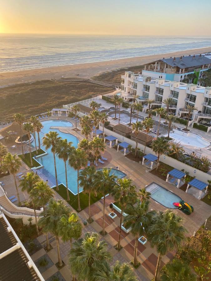 Margaritaville Beach Resort Саут-Падре-Айленд Екстер'єр фото