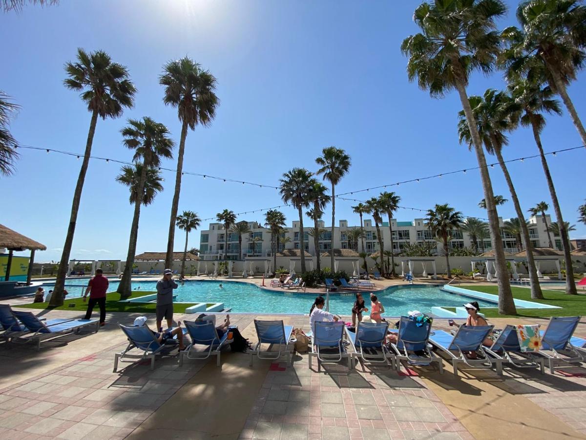 Margaritaville Beach Resort Саут-Падре-Айленд Екстер'єр фото