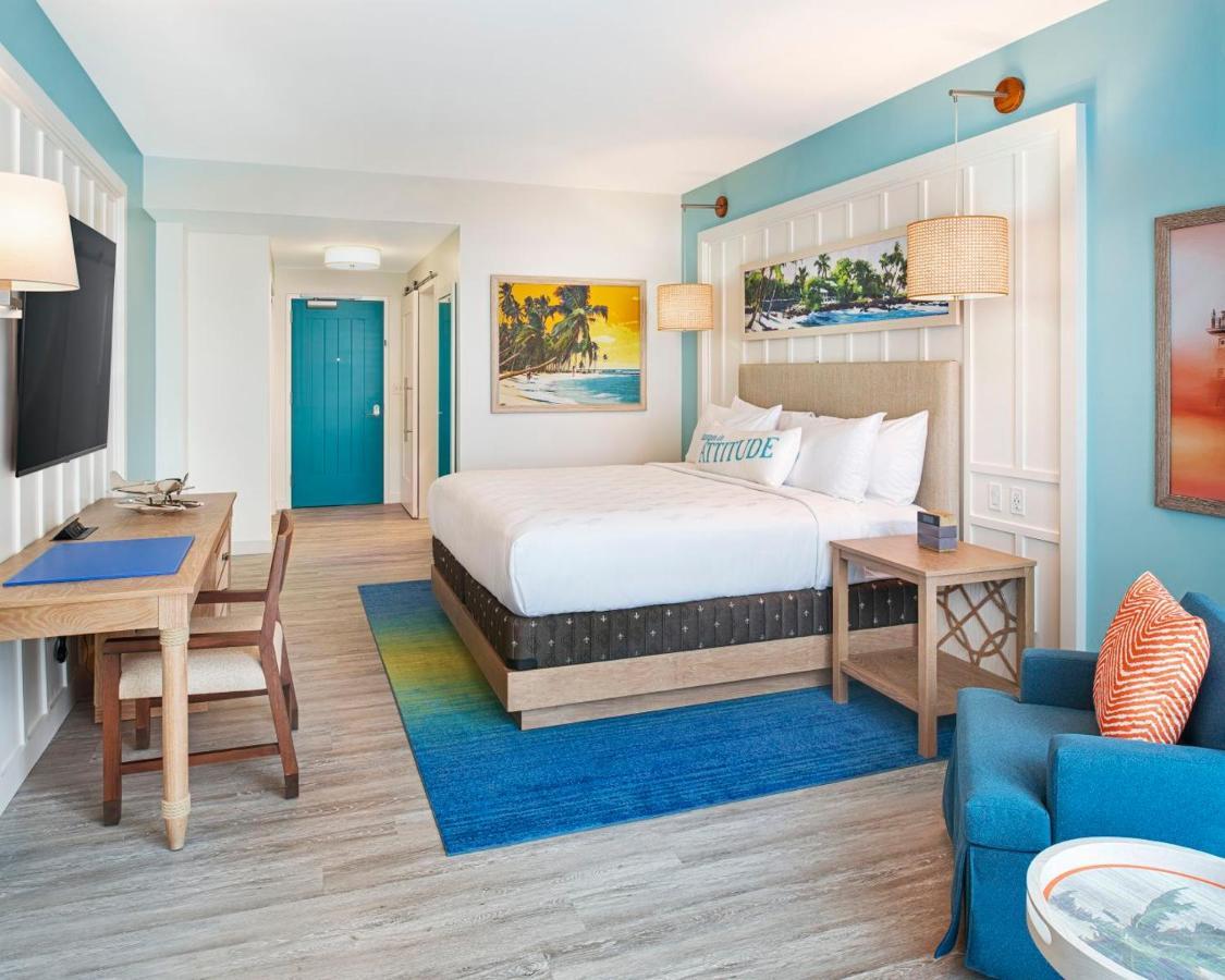 Margaritaville Beach Resort Саут-Падре-Айленд Екстер'єр фото