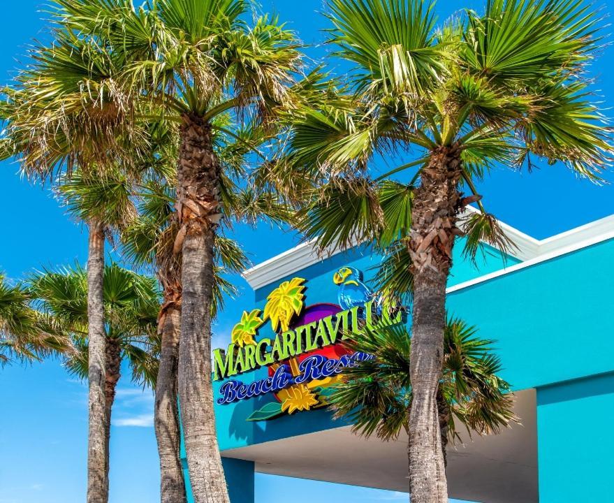 Margaritaville Beach Resort Саут-Падре-Айленд Екстер'єр фото