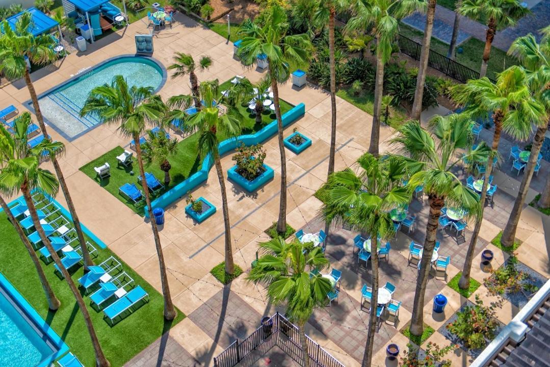 Margaritaville Beach Resort Саут-Падре-Айленд Екстер'єр фото